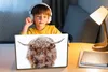 MuchoWow® Laptop Aufkleber Sticker Cover Schottischer Produktbild-Vorschau 3