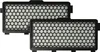 vhbw 2 Staubsaugerfilter kompatibel mit Miele S6250, S6260, Produktbild-Vorschau 1