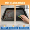 Ausziehbares Backblech  EUROHOME® Produktbild-Vorschau 7
