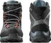 Aequilibrium Hike GTX Women 39 grau - carbon/everglade Produktbild-Vorschau 11