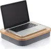Tragbare Laptop-Unterlage mit Ablagefach Larage InnovaGoods Produktbild-Vorschau 12