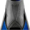 Cressi Agua Short Flippers Junior Blu, Nero EU 31-32 Blu, Anteprima dell’immagine prodotto 2