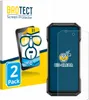 2x Für Ulefone Armor 27 Schutzfolie BROTECT Displayschutz Produktbild-Vorschau 1