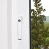 ABUS Abschließbarer Fenstergriff FG200 AB208, weiß Produktbild-Vorschau 4
