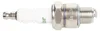 2x Isolator Zündkerze M14-260 Simson S50, S51, S70, S53, Produktbild-Vorschau 2