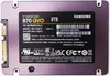 Samsung 870 QVO MZ-77Q8T0BW - Dysk SSD - szyfrowany - 8 TB Podgląd zdjęcia produktu 13