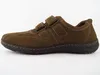 Halbschuhe HERWIG Braun, Color:braun, 258-004: He engl.:9 Produktbild-Vorschau 31