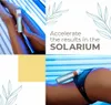 Cocosolis Cool After Sun Oil 110 ml. Podgląd zdjęcia produktu 7