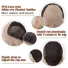 SassyGoods  blonde Perücke mit Front-Lace – Damenperücken Produktbild-Vorschau 9