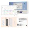 TABWEE P10 10,1 Zoll Digitaler Kalender und Desktop Produktbild-Vorschau 2