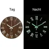 Wanduhr,Uhren,Detaillierte Produktbild-Vorschau 6