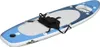 vidaXL SUP Board Set gonfiabile blu navy 330x76x10 cm Anteprima dell’immagine prodotto 13