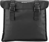 Basil Doppelpacktasche Mara XL 13x35x30 cm 35 L, schwarz Produktbild-Vorschau 7