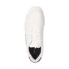 Tommy Hilfiger Herren Sneaker FM0FM04490 AC0 Farbe: Beige Produktbild-Vorschau 7