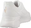 Skechers Uno Lite Lite Work White Leather / Grey Größe EU Produktbild-Vorschau 10