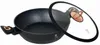 Garnek BLACK ROSE z pokrywką fi 28 cm Berlingerhaus Podgląd zdjęcia produktu 2