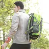 40L lehký turistický batoh, multifunkční voděodolný batoh Náhled obrázku produktu 6