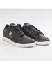 LE COQ SPORTIF COURT CLAY scarpe basse, nero:39 Anteprima dell’immagine prodotto 4