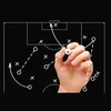 Fußball Taktiktafel für Trainer mit 24 Magneten und Marker Produktbild-Vorschau 12