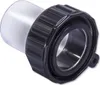 JBL Ersatzteil PC UV-C Quarzglas Set 11 / 18 W Produktbild-Vorschau 2