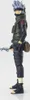 Bandai Naruto Kakashi The Great War Figur    One Size Produktbild-Vorschau 4
