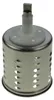 Kenwood KW711855 Schnitzeltrommel "Grob" für AT642 AT643 Produktbild-Vorschau 4