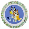 Bluey Bingo Kinder Geschirr-Set 3 tlg Becher Teller Produktbild-Vorschau 5