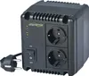 gembird Automatischer Wechselspann, LED, 220 V AC, 1000 VA Voir les images du produit 1