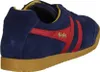 Gola Pour des hommes Faible Sneaker Harrier CMA192 Low Top Voir les images du produit 8