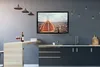 MuchoWow® Gerahmtes Poster Florenz - Kuppel - Stadt 90x60 Produktbild-Vorschau 2