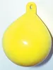 Talamex Markierungsboje Gelb 15 x 21 cm Gelb 15 x 21 cm Produktbild-Vorschau 1