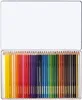 Eberhard Faber 514836 - Crayon de couleur hexagonal 36, Voir les images du produit 3