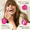 Hair Skin Nails Gummies 4-in-1 – Biotin, Zink & Selen, Produktbild-Vorschau 3