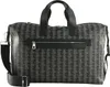 Lacoste The Blend - Reisetasche 15" 50 cm (monogram noir Produktbild-Vorschau 7