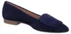 Paul Green  Damenschuhe Halbschuhe Slipper Ballerina Blau Produktbild-Vorschau 17