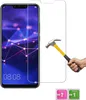 ino Schutzglas  kompatibel mit Huawei Mate 20 Lite  Panzer Produktbild-Vorschau 1