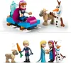 LEGO Disney Frozen Lodowy pałac Elzy, zabawka dla dziecka, Podgląd zdjęcia produktu 5