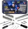 Sigmatool Tool Set 46Pcs Náhled obrázku produktu 2