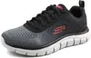 Skechers WIP 232399/BKCC in Grey color size 44 Podgląd zdjęcia produktu 15