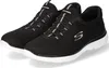 Skechers scarpe Sneaker Summits, 12980BKW Anteprima dell’immagine prodotto 8