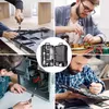 Präzisionsschraubendreher-Bitsatz 115 Stück Produktbild-Vorschau 9