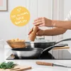SILBERTHAL Bratpfanne Induktion 24 cm - Beschichtete Pfanne Produktbild-Vorschau 16