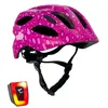CRAZY SAFETY Casque vélo Striped avec coque In-Mold en Voir les images du produit 6