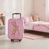 Trolley Koffer Disney Bambi Made to Roll 42 cm Produktbild-Vorschau 5