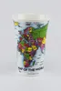 Dunoon Jumbobecher Glencoe Map of World Weltkarte für 500ml Produktbild-Vorschau 4