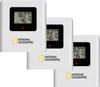 National Geographic Funk Wetterstation Farbdisplay schwarz Produktbild-Vorschau 4