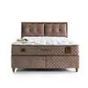 Bambi Boxspringbett 180x200 mit Matratze Bamboo Sleep Set Produktbild-Vorschau 6