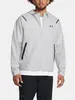 Under Armour Ua Unstoppable Jacket Lc Halo Gray Halo Gray L Anteprima dell’immagine prodotto 1