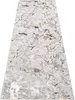 Tapiso Läufer CRYSTAL Modern Grau Gold Wohnzimmer  80 x 300 Produktbild-Vorschau 8