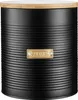 TYPHOON | OTTO Keksdose, schwarz, 2,6 Liter Produktbild-Vorschau 1